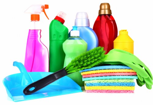 Regular cleaning service for a Clapham home with tidy living spaces