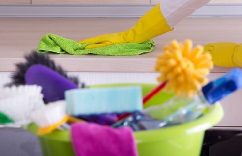 Carpet cleaning booking process and payment terms document