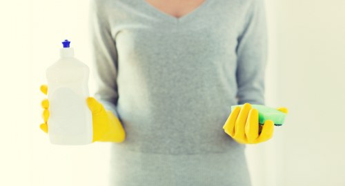 Safe and insured carpet cleaning service operating in Clapham