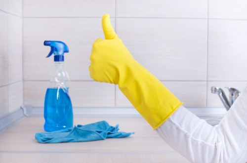 Deep upholstery cleaning for local Clapham living rooms