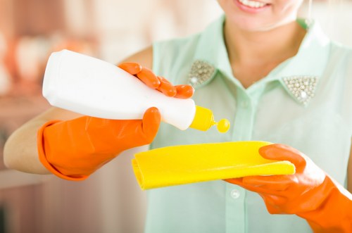 Thorough Clapham move out cleaning service for homes and small commercial spaces