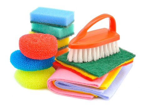 Tailored office cleaning for mixed-use buildings in Clapham